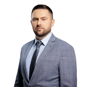 Grzegorz Żurek Enea